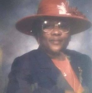 Meet your Posher, Beatrice